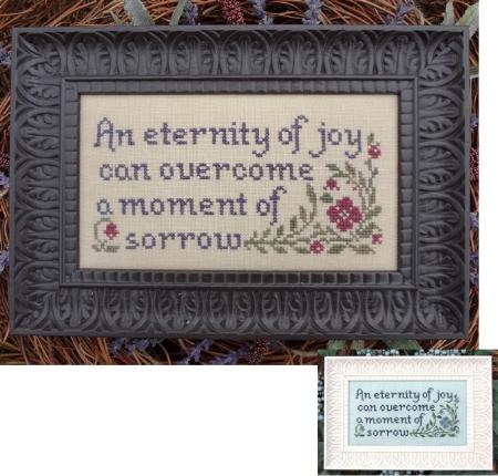 Joy and Sorrow