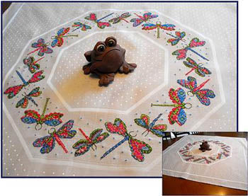 Dragonfly Delights