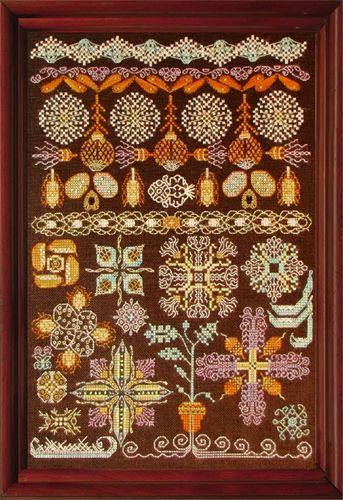 Panoply of Pods and Puffs