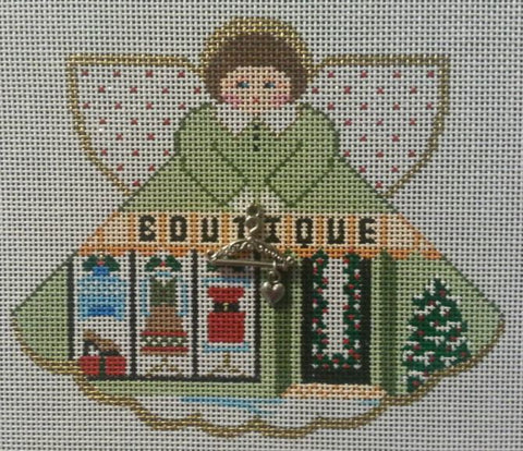 Boutique Dress Shop 