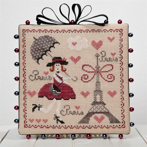 La Parisienne