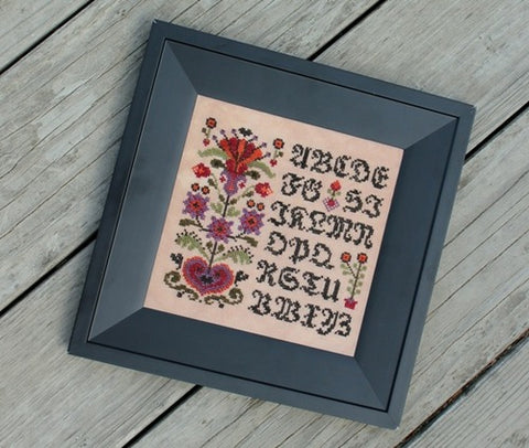 Love Letters - Fraktur