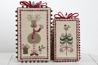 Joyeux Noel - Merry Christmas