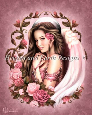 Rose Angel