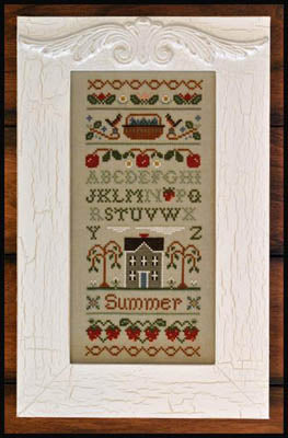 Summer Band Sampler