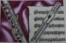 Flute