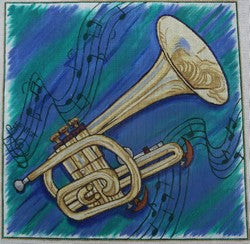 Trumpet