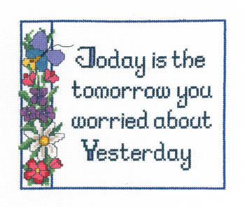 Today