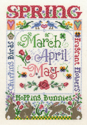 Spring Season