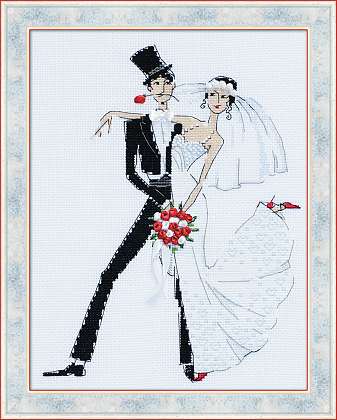 Wedding Tango