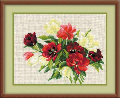 Tulips