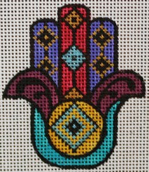 Mini Hamsa - R1114