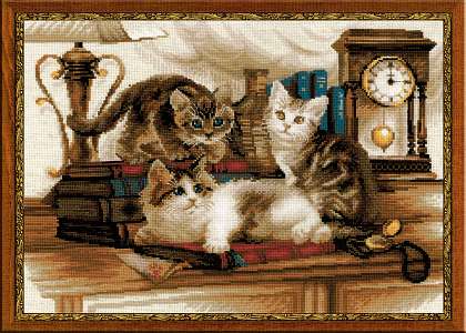 Furry Friends