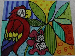 Parrot