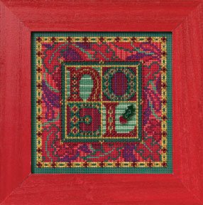 Tapestry Noel