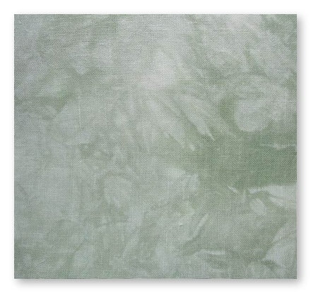 PTP Lugana 28ct - Valor - Fat Quarter Yard 18 x 26 in