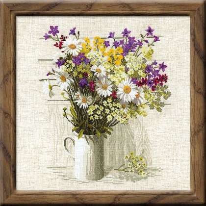 Wildflowers
