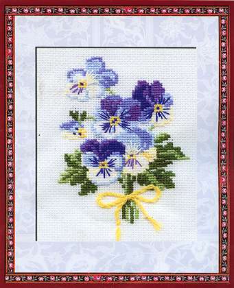 Violas