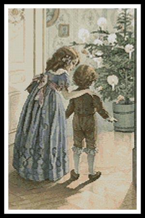 Victorian Christmas 2