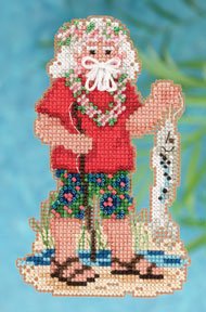 Tahiti Santa (2012)