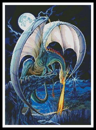 Dragon Causeway