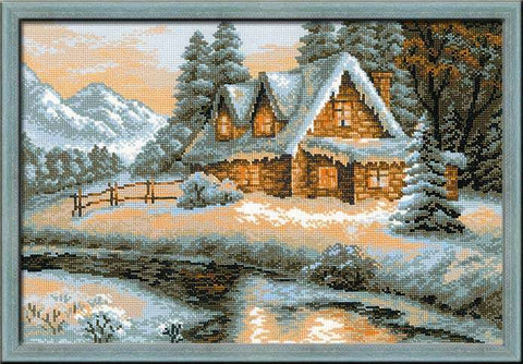 Winter View