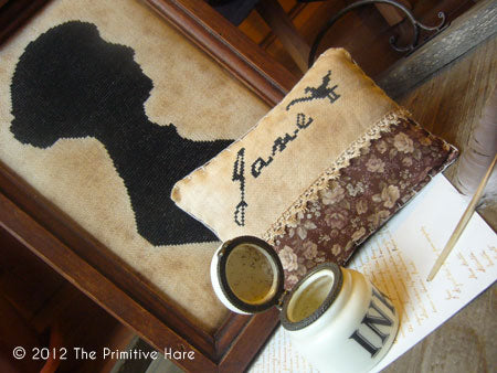 Simply Miss Jane Austen