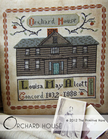Orchard House