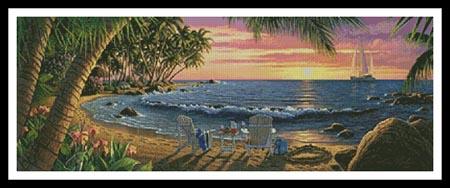 Summer Breeze  (Kim Norlien)