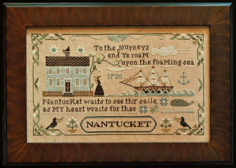 Old Nantucket