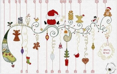 Waiting For Christmas