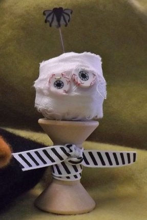 Mumford Mummy Spoolkeep