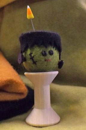 Frankie Monster Spoolkeep Kit (including spool)