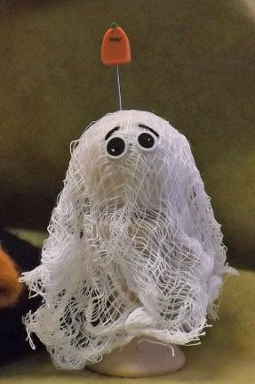 Gus Ghost Spoolkeep (includes spool)