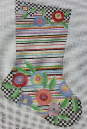 Flowers Stocking
