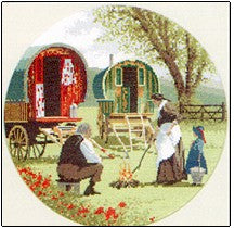 Gypsy Caravans