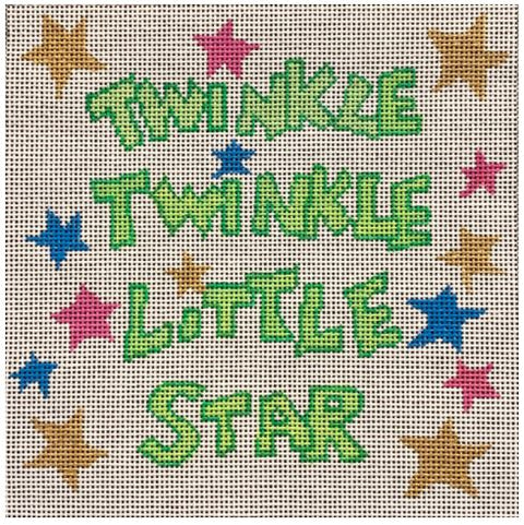 Twinkle Twinkle Little Star 