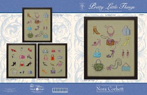 Pretty Little Things Collection