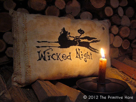 Wicked Night
