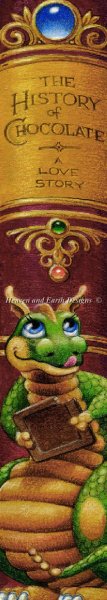 Storykeep History of Chocolate