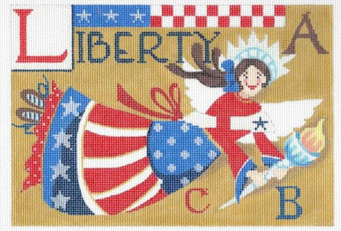 Liberty Sampler