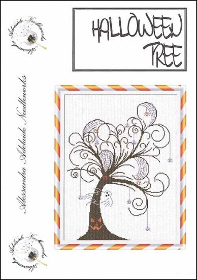 Halloween Tree