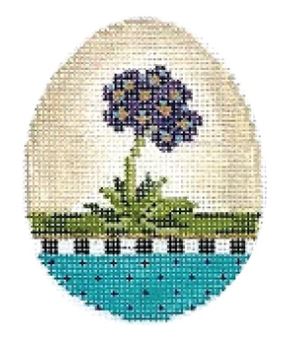 Lilac Primrose Egg