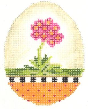 L'Orange Primrose Egg