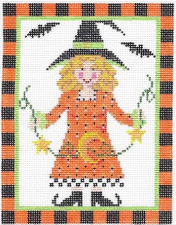 Witch Two ?