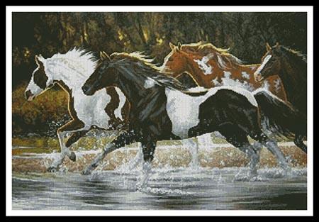 Spray Paint  (C.J. Latta)