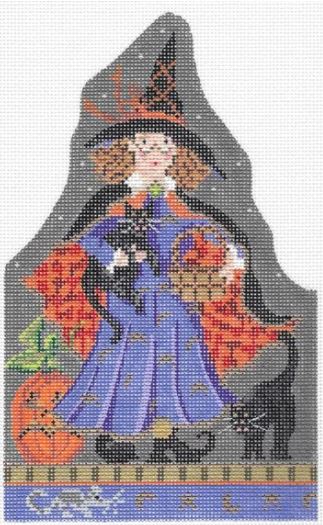 Katt Z Witch