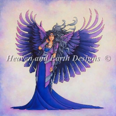 Raven Wings