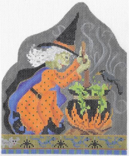 Stirha Caldron