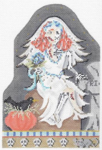 Bride Z. Illa